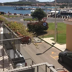 Nido Di Sara Hébergement de vacances