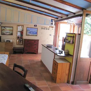 La Casetta Del Pescatore Appartement