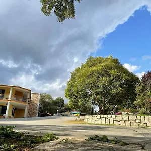 Agriturismo Santa Reparata Séjour à la ferme