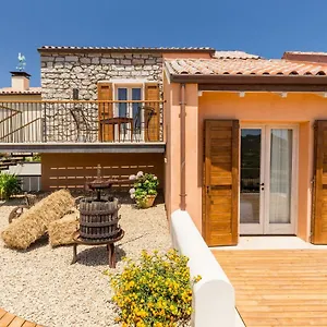 Tenuta Petra Bianca Séjour à la ferme