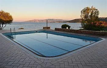 Lejlighedshotel Residence Porto Mannu Palau