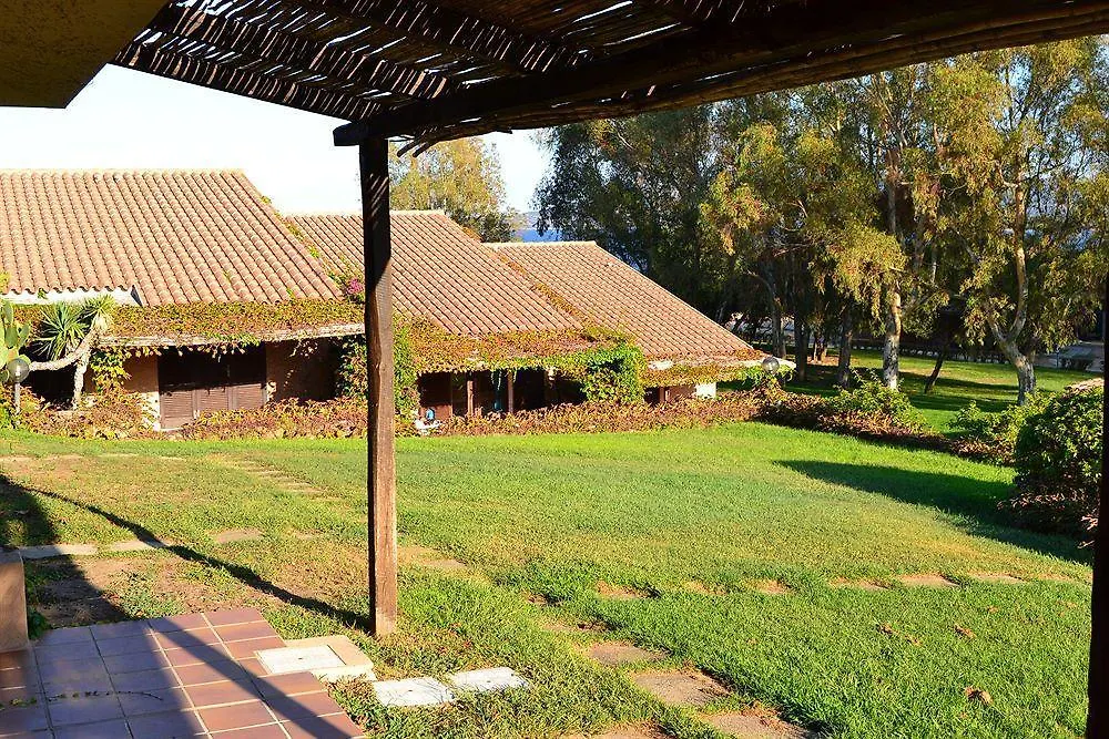 Residence Porto Mannu Palau