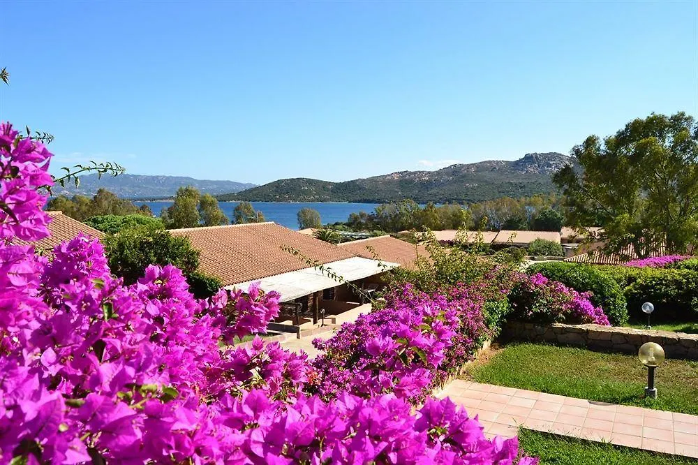 Residence Porto Mannu Palau