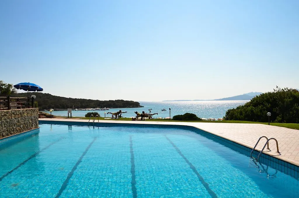 Residence Porto Mannu Palau
