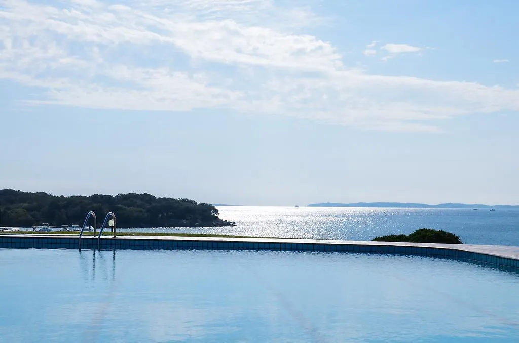 Lejlighedshotel Residence Porto Mannu Palau