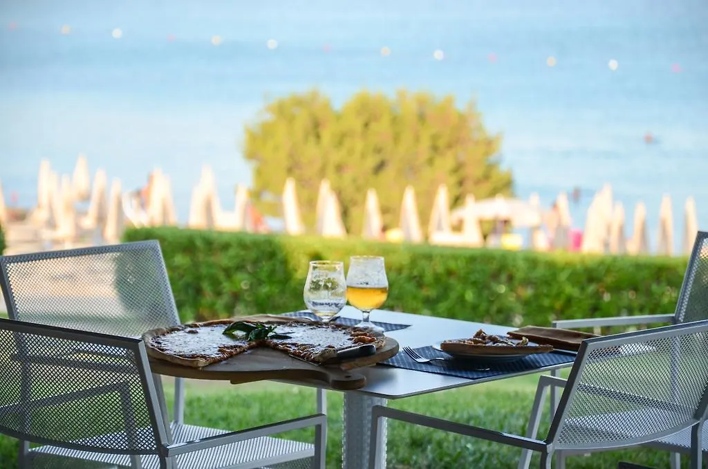 Residence Porto Mannu Palau Italien