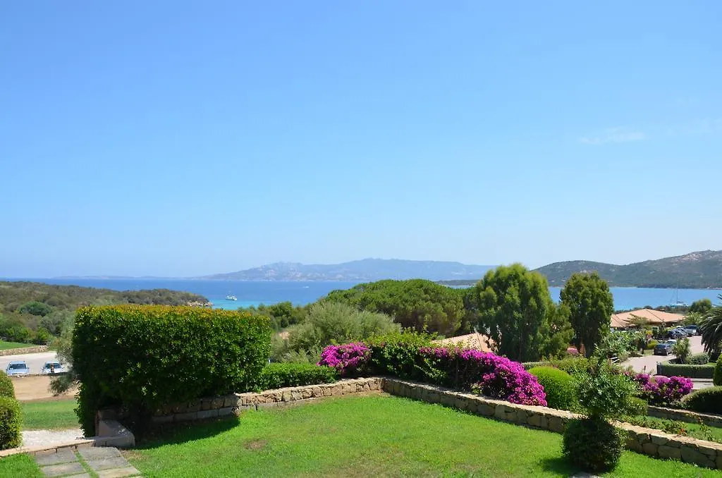 Residence Porto Mannu Palau