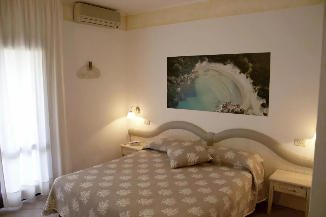 Residence Porto Mannu Palau 3*,  Italien