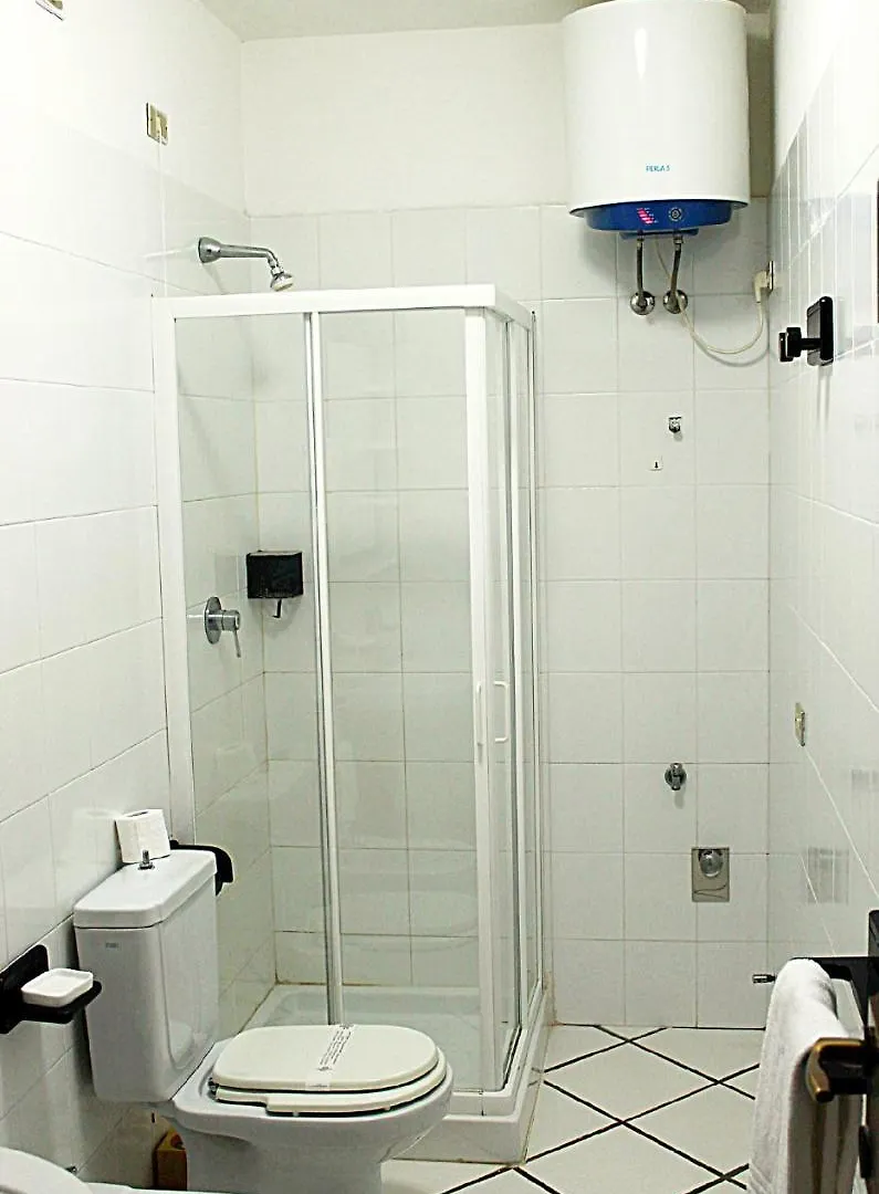 *** Lejlighedshotel Residence Porto Mannu Palau Italien