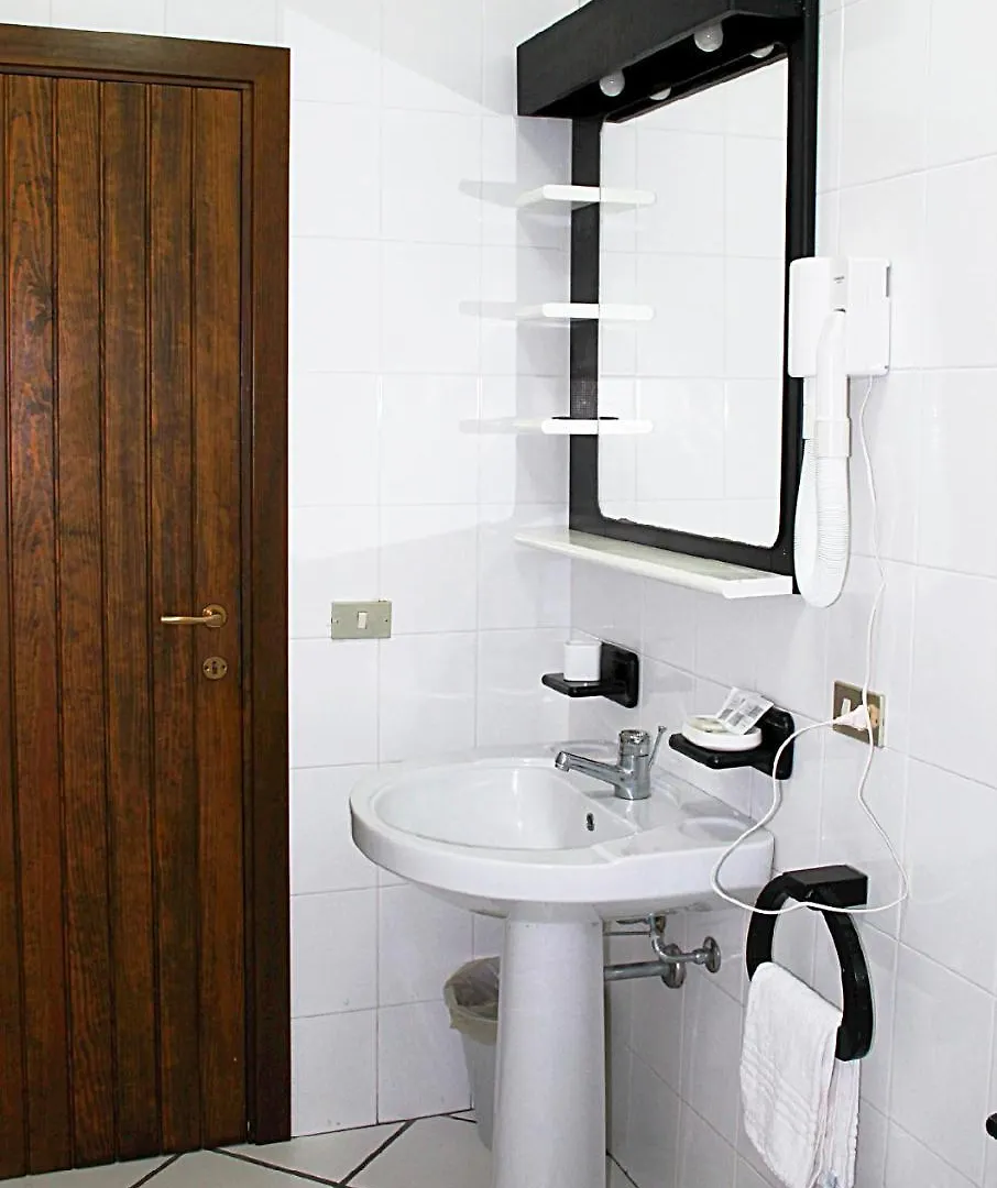 Residence Porto Mannu Palau Italien